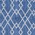 Couristan Carpets: Battery Park Pacific Blue